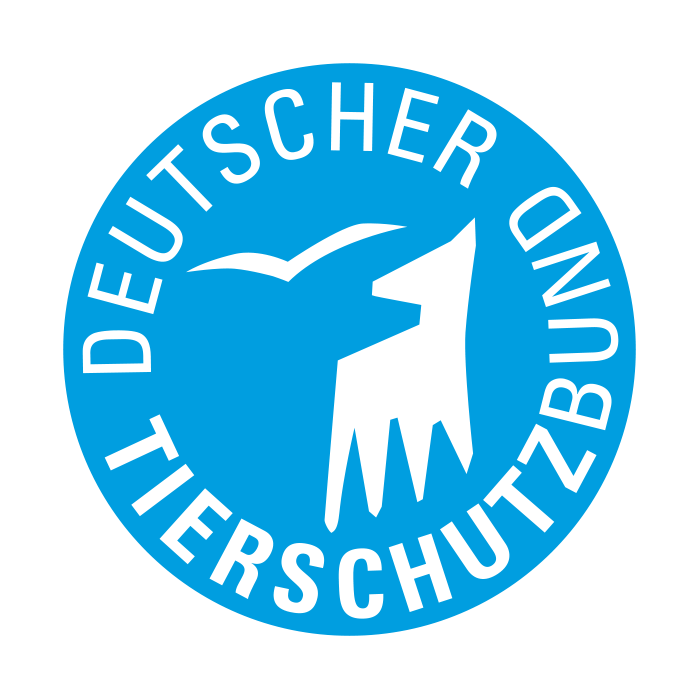 Deutsche Tierschutzbund Logo